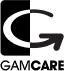 GamCare Logo