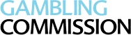 Gambling Commission Logo